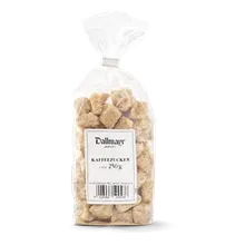 Kaffeezucker braunDallmayr Kaffeezucker braunDallmayr