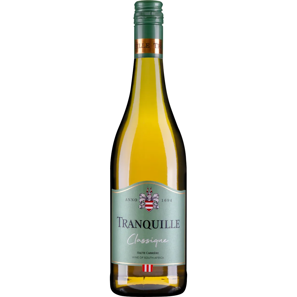 Haute Cabrière Tranquille Classic Haute Cabrière Tranquille Classic