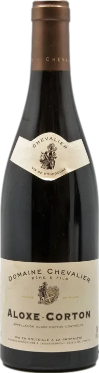 Domaine Chevalier Aloxe-Corton 2023 Domaine Chevalier Aloxe-Corton 2023