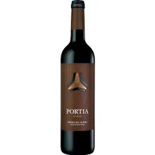 Portia Roble Ribera del Duero DO Portia Roble Ribera del Duero DO