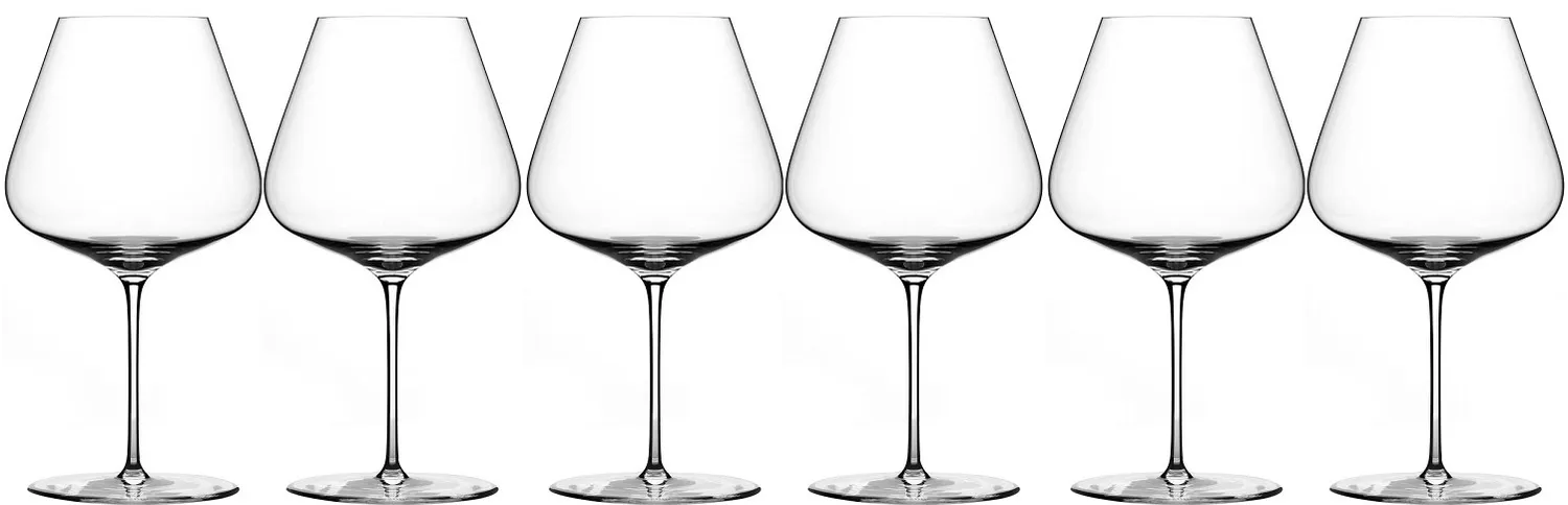 Zalto Burgunder Glas Zalto Burgunder Glas