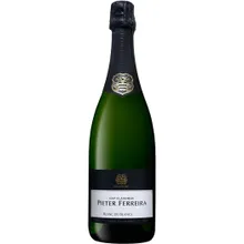 Pieter Ferreira Blanc de Blancs Cap Classique Extra Brut Pieter Ferreira Blanc de Blancs Cap Classique Extra Brut