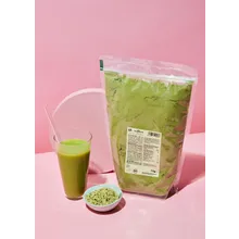 Teilentöltes Bio Hanfprotein 1 kg Teilentöltes Bio Hanfprotein 1 kg