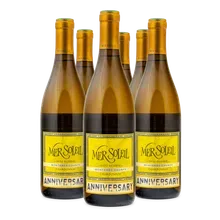 2022 Mer Soleil Chardonnay Reserve 2022 Mer Soleil Chardonnay Reserve