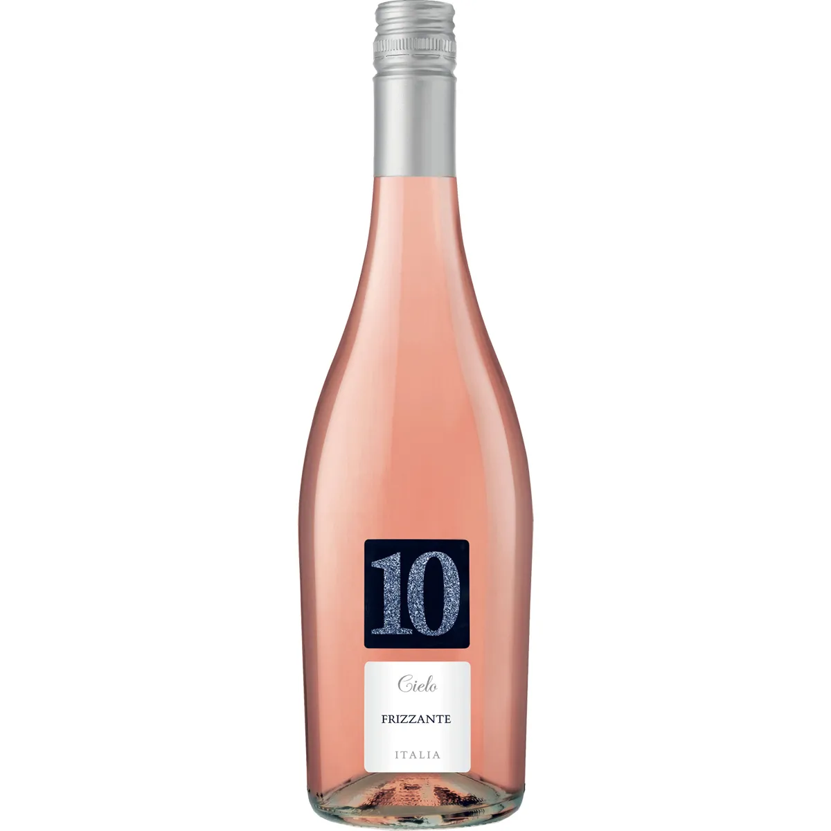 Cielo e Terra 10 Rosé Frizzante Cielo e Terra 10 Rosé Frizzante