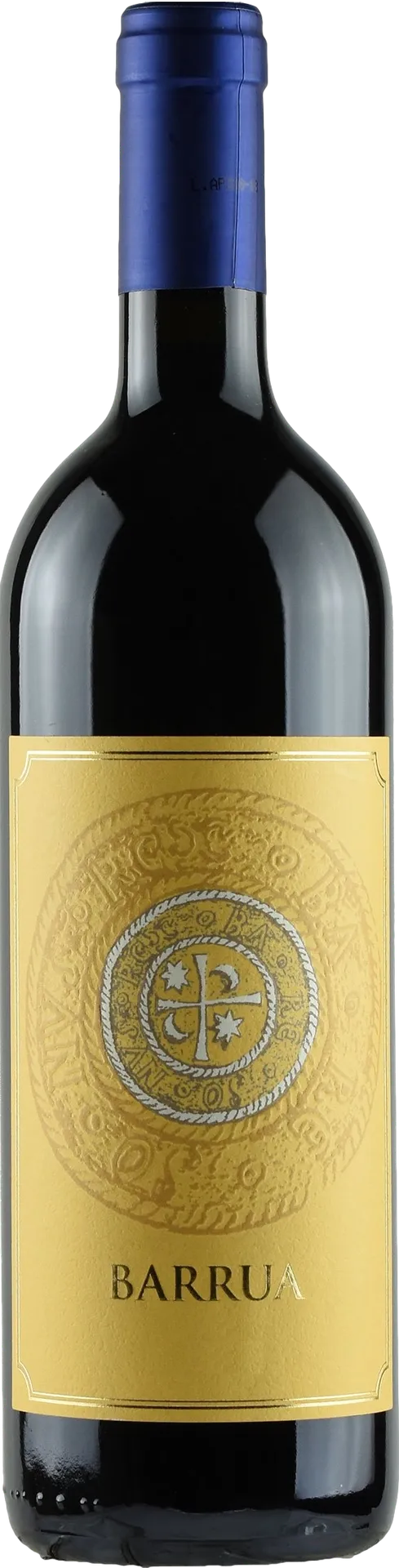 Agricola Punica Barrua 2020 Agricola Punica Barrua 2020