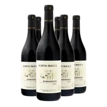 2019 Barbaresco DOCG 2019 Barbaresco DOCG