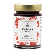 Kirschkonfitüre extra Dallmayr Kirschkonfitüre extra Dallmayr