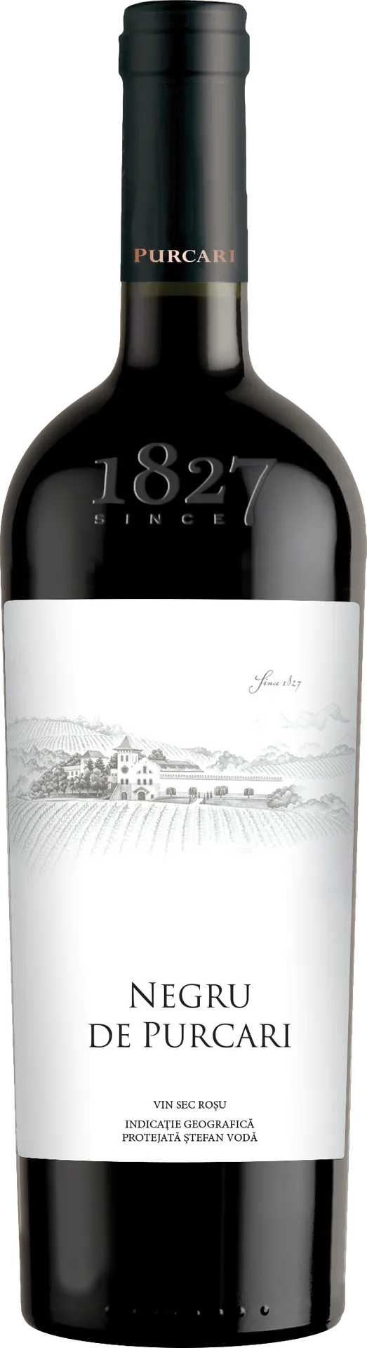 Chateau Purcari Negru de Purcari 2022 Chateau Purcari Negru de Purcari 2022