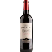 Château Tour Saint Paul Bordeaux Supérieur AOC Château Tour Saint Paul Bordeaux Supérieur AOC