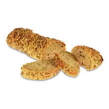 Körnerbaguette Rustique Dallmayr Körnerbaguette Rustique Dallmayr