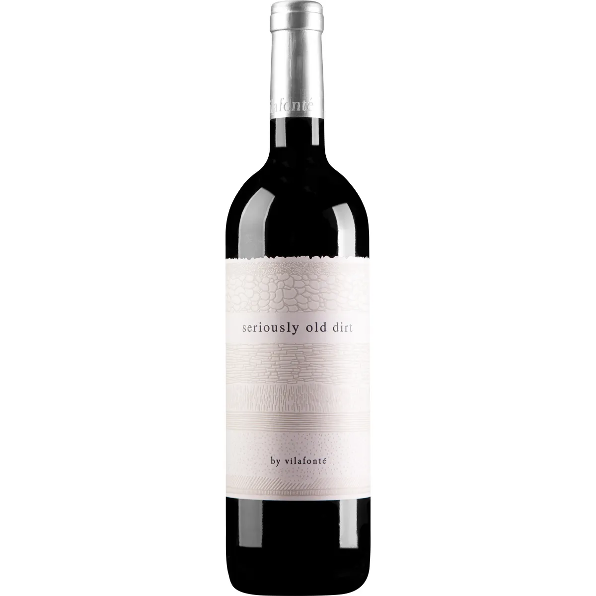 Vilafonté Seriously Old Dirt Vilafonté Seriously Old Dirt