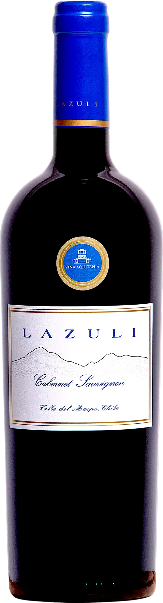 Vina Aquitania Lazuli Cabernet Sauvignon 2021 Vina Aquitania Lazuli Cabernet Sauvignon 2021