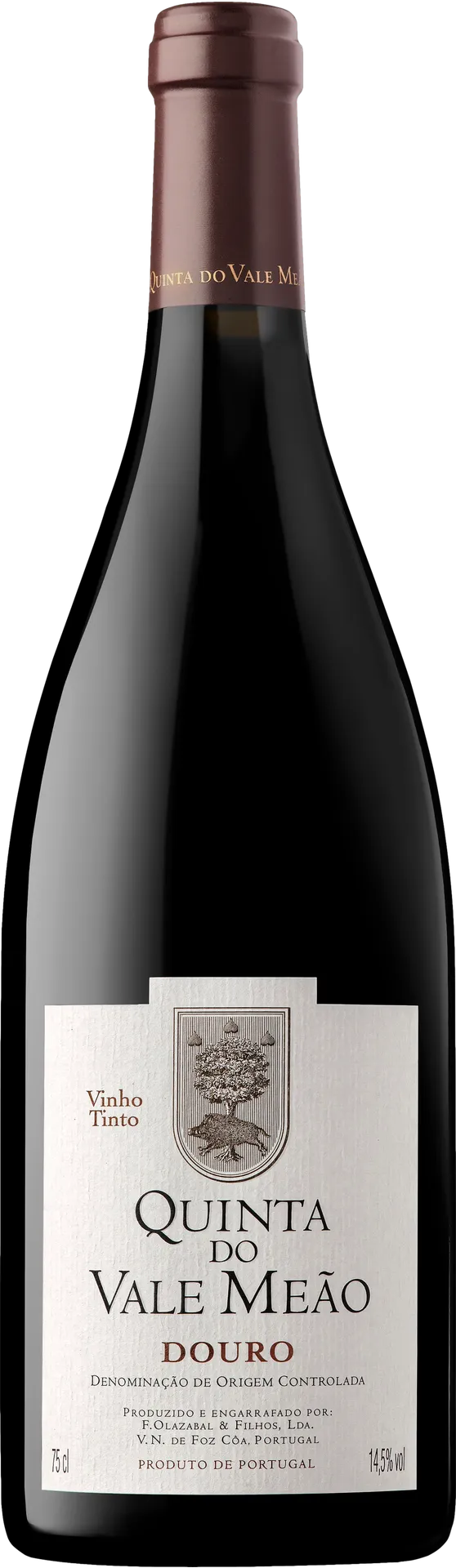 Quinta do Vale Meao Douro Tinto 2022 Quinta do Vale Meao Douro Tinto 2022