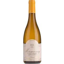 Domaine Charles Audoin Marsannay Cuvee Charlie Blanc 2023 Domaine Charles Audoin Marsannay Cuvee Charlie Blanc 2023