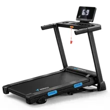 Merach T12B1 Laufband Klappbar mit Neigung Merach T12B1 Laufband Klappbar mit Neigung