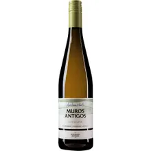 Anselmo Mendes Muros Antigos Escolha Vinho Verde DOC Anselmo Mendes Muros Antigos Escolha Vinho Verde DOC