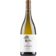 La Villette Viognier VdF La Villette Viognier VdF