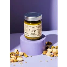 Veganes Pistazien Pesto 190 g Veganes Pistazien Pesto 190 g