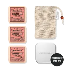 Störtebekker Duschset Störtebekker Duschset