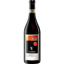 G.D. Vajra Barolo Albe 2022 G.D. Vajra Barolo Albe 2022