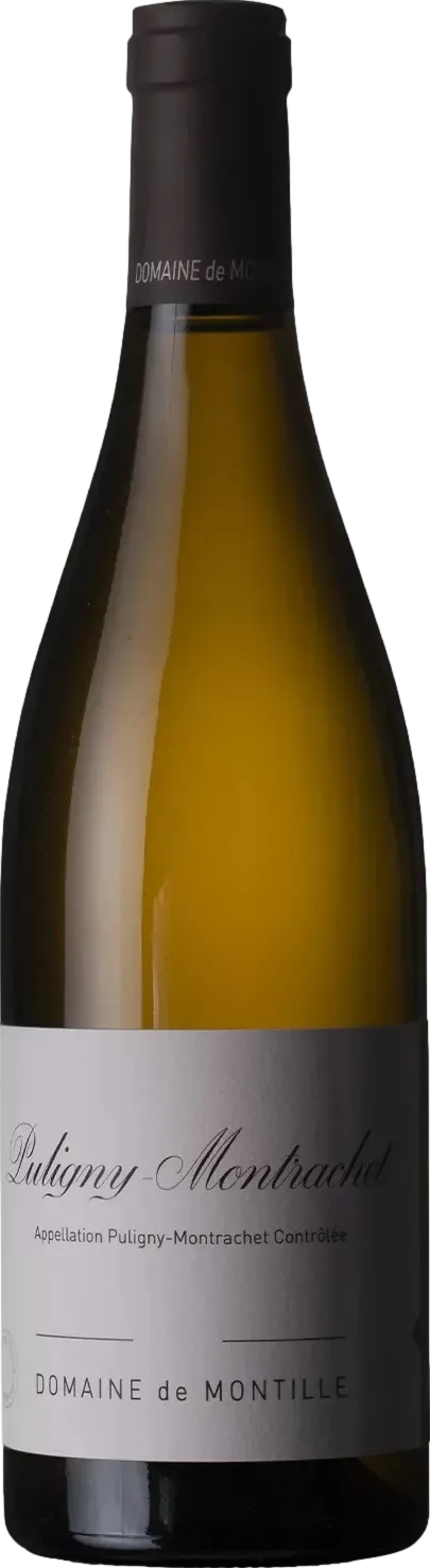 Domaine de Montille Puligny-Montrachet 2022 Domaine de Montille Puligny-Montrachet 2022
