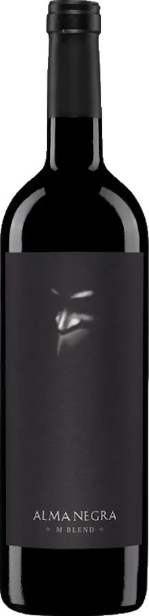 Alma Negra M Blend 2021 Alma Negra M Blend 2021
