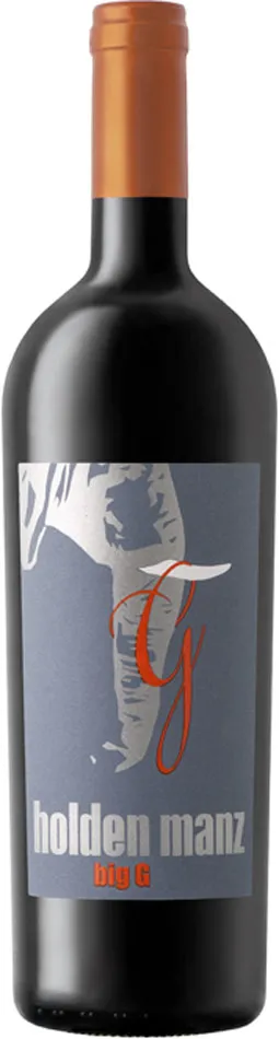 Holden Manz Big G Holden Manz Big G