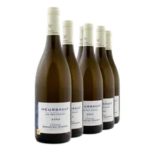 2022 Meursault AC Les Meix Chavaux 2022 Meursault AC Les Meix Chavaux