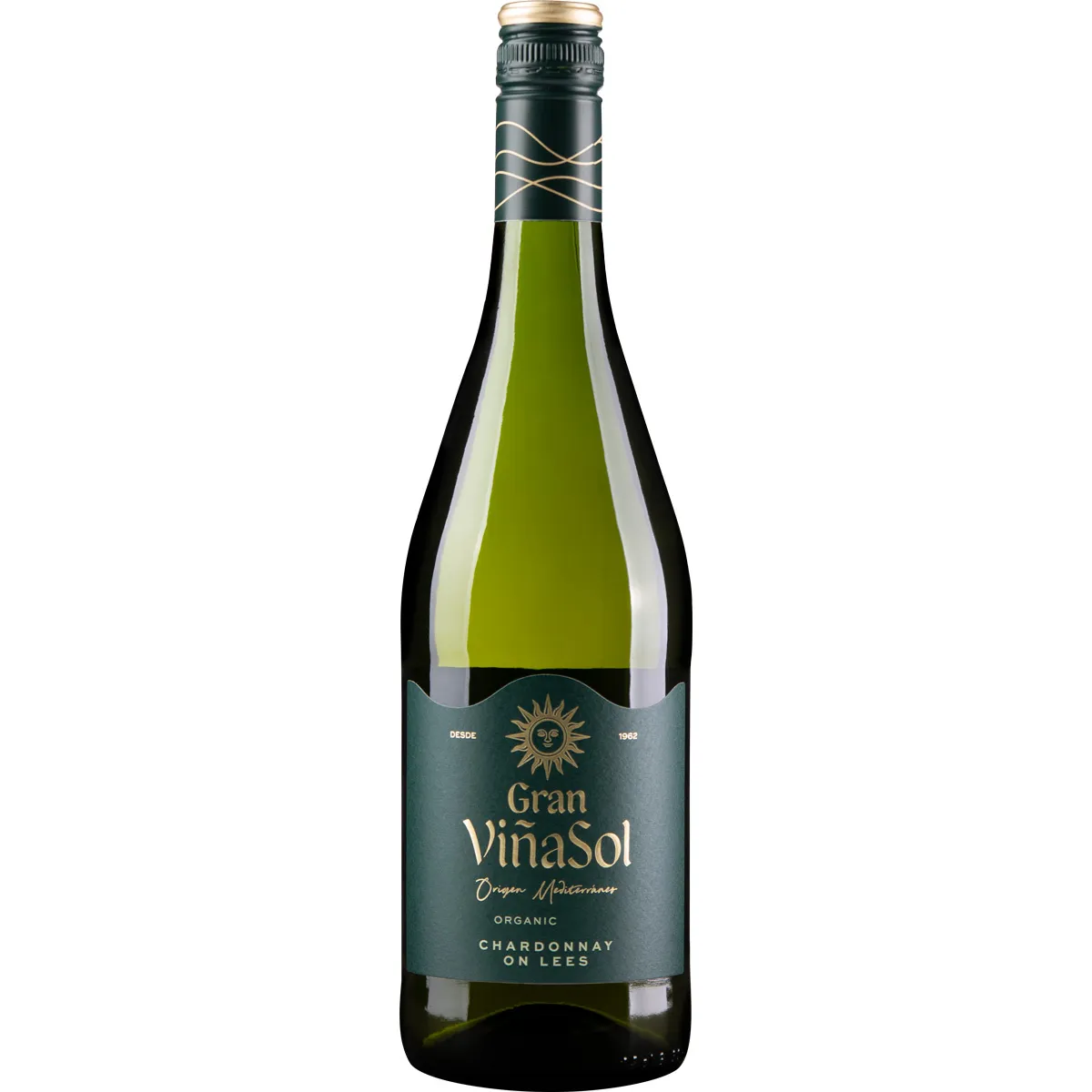 Torres Gran Viña Sol Chardonnay DO Penedès Torres Gran Viña Sol Chardonnay DO Penedès