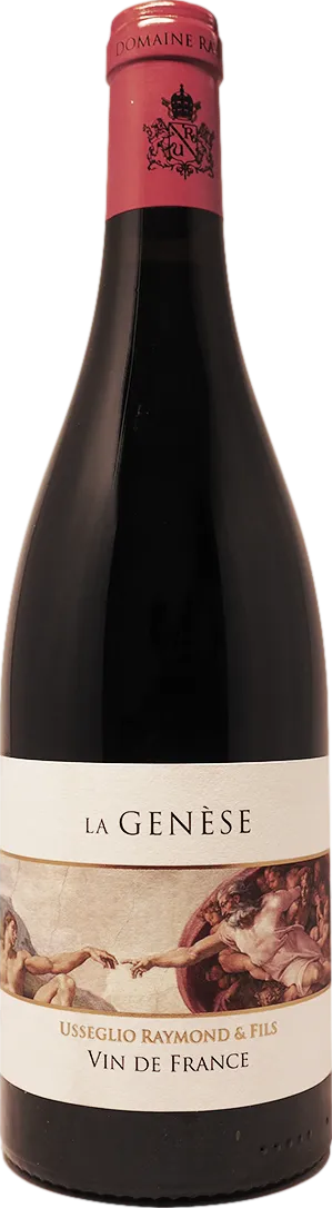 Domaine Raymond Usseglio & Fils La Genese 2022 Domaine Raymond Usseglio & Fils La Genese 2022
