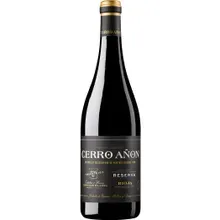Bodegas Olarra Cerro Anon Reserva Rioja DOCa Bodegas Olarra Cerro Anon Reserva Rioja DOCa