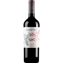 Montes Twins Red Blend Montes Twins Red Blend