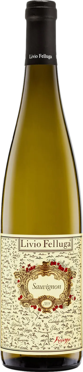 Livio Felluga Sauvignon Blanc 2024 Livio Felluga Sauvignon Blanc 2024