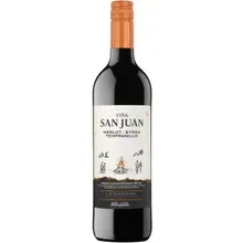 Viña San Juan Tinto DO Viña San Juan Tinto DO