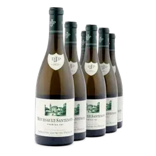 2021 Meursault-Santenots Premier Cru AC 2021 Meursault-Santenots Premier Cru AC