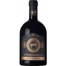 Epicuro Susumaniello Puglia IGP Epicuro Susumaniello Puglia IGP