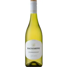 Backsberg Chardonnay Backsberg Chardonnay