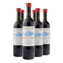 2018 Spinasanta Sicilia DOC 2018 Spinasanta Sicilia DOC