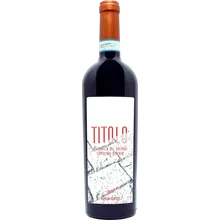 Elena Fucci Titolo Superiore Riserva Aglianico del Vulture 2019 Elena Fucci Titolo Superiore Riserva Aglianico del Vulture 2019