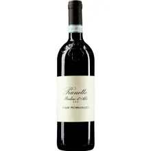 Prunotto Pian Romualdo Barbera d'Alba DOC Prunotto Pian Romualdo Barbera d'Alba DOC