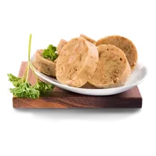 Serviettenknödel Serviettenknödel