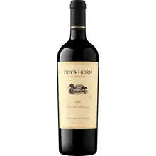 Duckhorn Howell Mountain Cabernet Sauvignon 2021 Duckhorn Howell Mountain Cabernet Sauvignon 2021