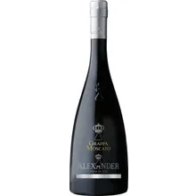 Alexander Grappa di Moscato 0,7l Alexander Grappa di Moscato 0,7l