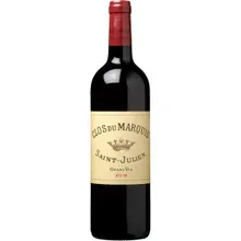 Clos du Marquis 2018 Clos du Marquis 2018