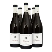 2016 Moelleux 2016 Moelleux