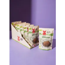 Veganes Mühlen Hack 7 x 75 g Veganes Mühlen Hack 7 x 75 g