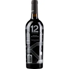 Varvaglione 12 e mezzo Primitivo del Salento Varvaglione 12 e mezzo Primitivo del Salento