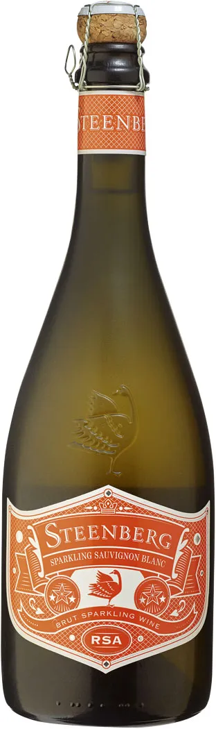 Steenberg Sparkling Sauvignon Blanc Brut Steenberg Sparkling Sauvignon Blanc Brut