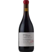 Durigutti Proyecto Las Compuertas Cinco Suelos Malbec 2024 Durigutti Proyecto Las Compuertas Cinco Suelos Malbec 2024